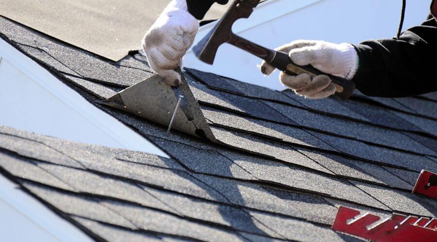 Professional gutter cleaning in Cottonport, LA
